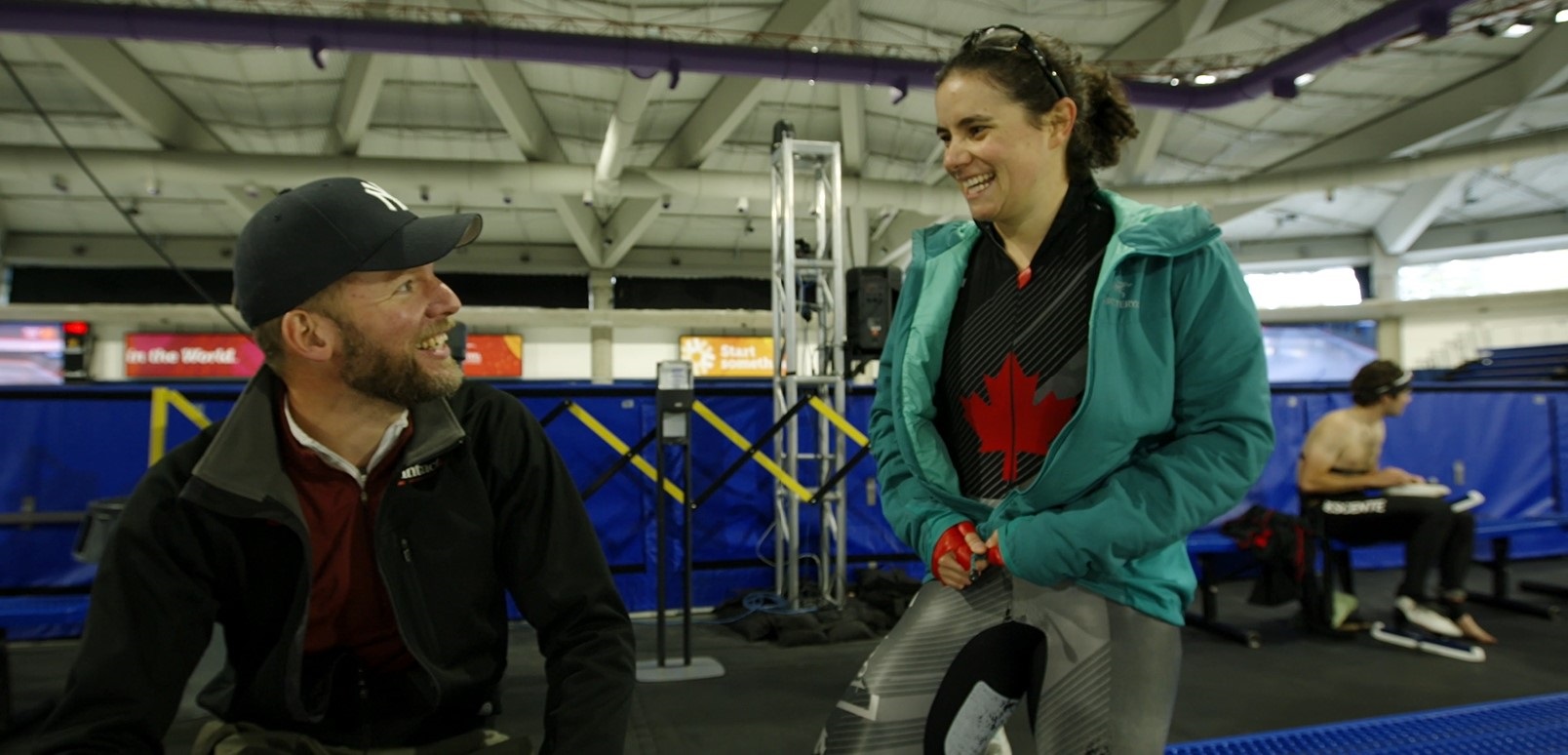 Remmelt Eldering: Coaching with Heart and Edge