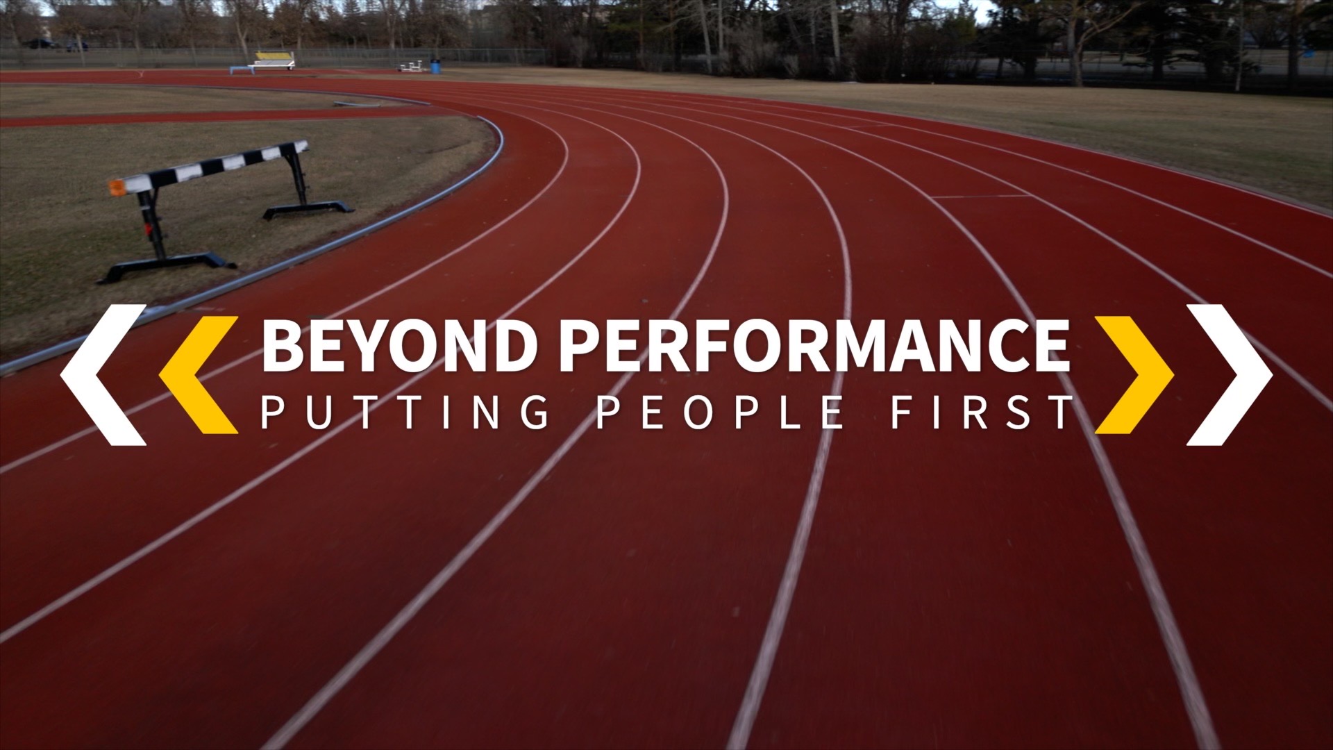 Pursuit: Putting People First