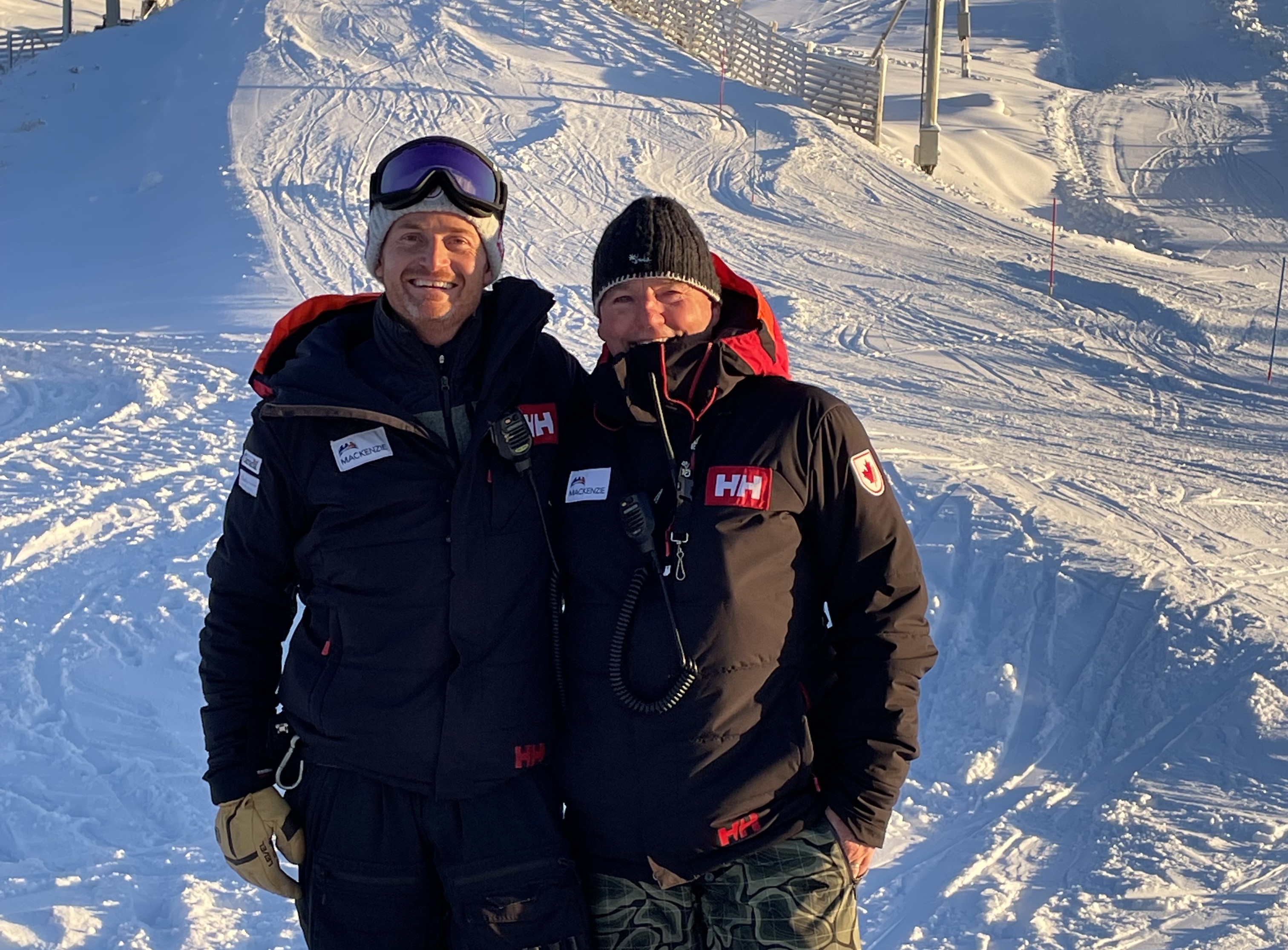 Filling Potholes and Mapping the Canadian Pathway for International Coaches