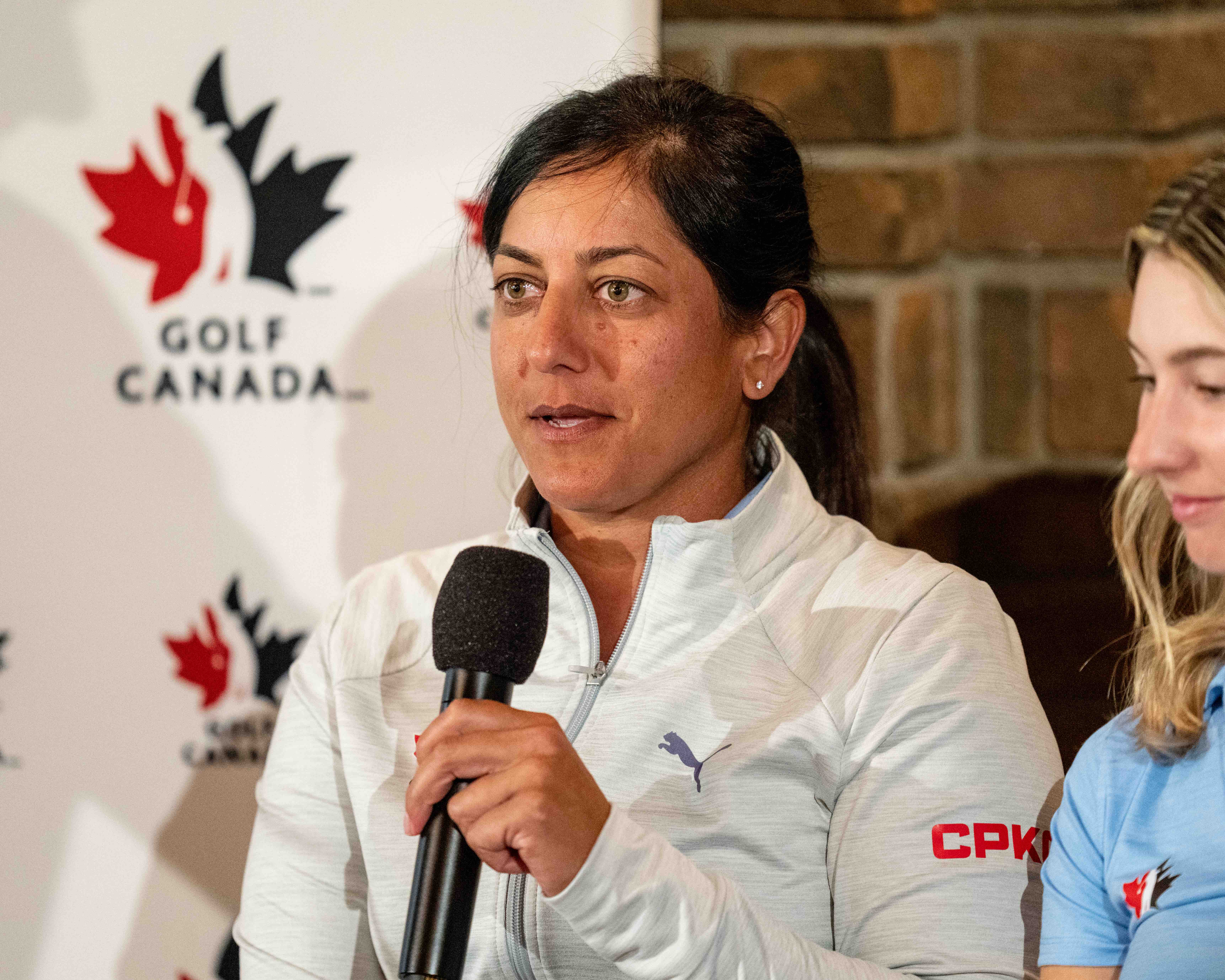Coach Salimah Mussani: An Inspiration to Canada’s New Generation of Women’s Golfers